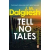 KNYGA Dalgliesh J M Tell No Tales