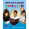 KNYGA Dallas, Don; Pelham, Linda New Let's Learn English Pupils' Book 5