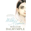 KNYGA Dalrymple, William Baltas Mughals: Love and Betrayal in 18th-Century India
