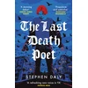 KNYGA Daly Stephen Last Death Poet: 'A refreshing new voice in YA' Patrick Ness