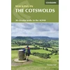 KNYGA Damian Hall Walking in the Cotswolds