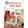 KNYGA Damian Harvey Reading Champion: Goldilocks Met Three Bears