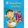 KNYGA Damian Harvey Reading Champion: Rumpelstiltskin and the baby