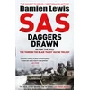 KNYGA Damien Lewis SAS Daggers Drawn, In For the Kill: The Third in the Blair 'Paddy' Mayne Trilogy