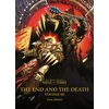 KNYGA Dan Abnett End and the Death: Volume III