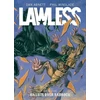 KNYGA Dan Abnett Lawless Book Five: Ballots Over Badrock