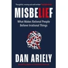 KNYGA Dan Ariely Misbelief