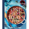 KNYGA Dan Buettner Mėlyna Zones Kitchen One Pot Meals, 100 Recipes to Live to 100