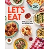 KNYGA Dan Pelosi Let's Eat, 101 Recipes to Fill Your Heart &amp; Home - A Cookbook