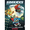KNYGA Dan Santat Sidekicks