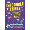 KNYGA Dan Schreiber Impossible Things