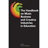 KNYGA Dan Walzer Handbook on Music Business and Creative Industries in Education