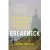KNYGA Dan Wang Breakneck, China's Quest to Engineer the Future