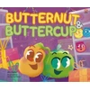 KNYGA Dana, Jill Butternut &amp; Buttercup