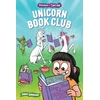 KNYGA Dana Simpson Unicorn Book Club