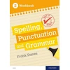 KNYGA Danes, Frank; Carter, Jill Get It Right: KS3; 11-14: Spelling, Punctuation and Grammar workbook 2