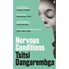 KNYGA Tsitsi Dangarembga Dangarembga Tsitsi Nervous Conditions