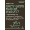 KNYGA Dani, Samir Food Supply Chain Management and Logistics: Understanding the Challenges of Production, Operation and Sustainability in the Food Industry