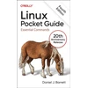 KNYGA Daniel Barrett Linux Pocket Guide