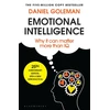 KNYGA Daniel Goleman Emotional Intelligence, 25th Anniversary Edition