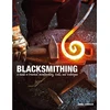 KNYGA Daniel Johnson Blacksmithing