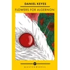 KNYGA Daniel Keyes Flowers For Algernon, The Best of the SF Masterworks