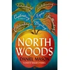 KNYGA Daniel Mason North Woods, Read it once. Remember it forever.