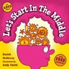 KNYGA Daniel Mcmurray Let's Start in the Middle