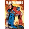 KNYGA Daniel Warren Johnson Transformers Vol. 1