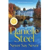 KNYGA Danielle Steel Never Say Never