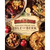 KNYGA Danielsen, Daytona; Burnham, Erik DreamWorks Dragons: Recipes from the Isle of Berk [Official Cookbook]: A Book of Feasts, Drinks, Desserts . . . and Dragons