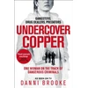 KNYGA Danni Brooke Undercover Copper