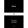 KNYGA Dante Alighieri Dante Circles of Hell