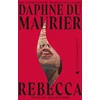 KNYGA Daphne Du Maurier Rebeka