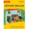 KNYGA Daphne Paizee Explore English Student’s Resource Book: Stage 1