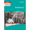 KNYGA Daphne Paizee International Primary English Workbook: Stage 2