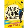 KNYGA Dara Mcanulty Diary of a Young Naturalist: WINNER OF THE 2020 WAINWRIGHT PRIZE FOR NATURE WRITING