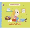 KNYGA Dare, Nora Ladybird Lane: Lottie's Potty: A lift-the-flap storybook