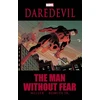KNYGA Bookshop Daredevil: The Man without Fear