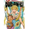 KNYGA Dark Horse Comics Dur-an-ki