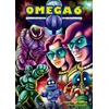KNYGA Dark Horse Comics Omega 6