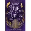 KNYGA Darling Olivia Rose Fear the Flames: Fourth Wing meets Game of Thrones in your next dragon-filled romantasy obsession