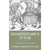 KNYGA Darren Freebury Jones Shakespeare's Tutor
