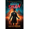 KNYGA Darren Shan Cirque Du Freak