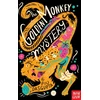 KNYGA Dasgupta Piu Golden Monkey Mystery