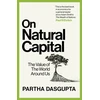 KNYGA Partha Dasgupta Dasgupta Sir Partha On Natural Capital: The Value of the World Around Us
