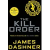 KNYGA Dashner James Kill Order