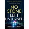 KNYGA Bookshop Dashofy Annette No Stone Left Unturned