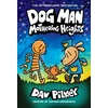 KNYGA Dav Pilkey Dog Man 10: Mothering Heights