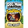 KNYGA Dav Pilkey Dog Man 5: Lord of the Fleas PB
